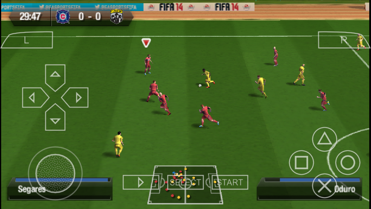 play fifa 16 online pc free